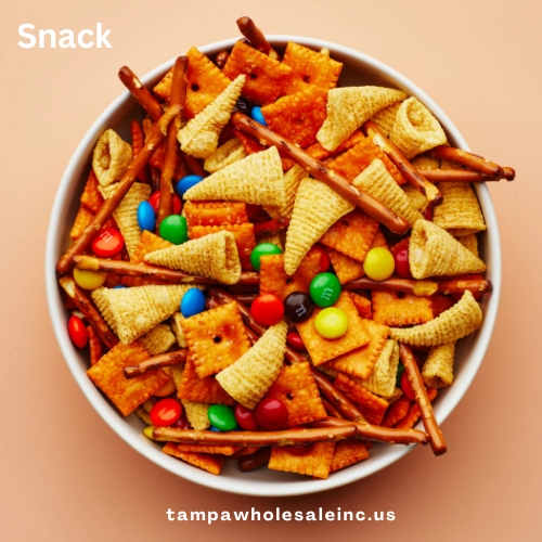 Snack
