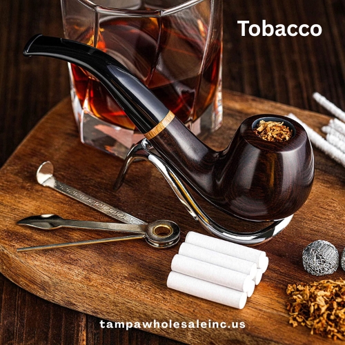 Tobacco