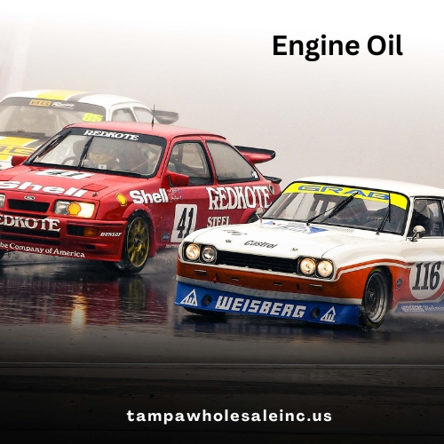 Engine Oil