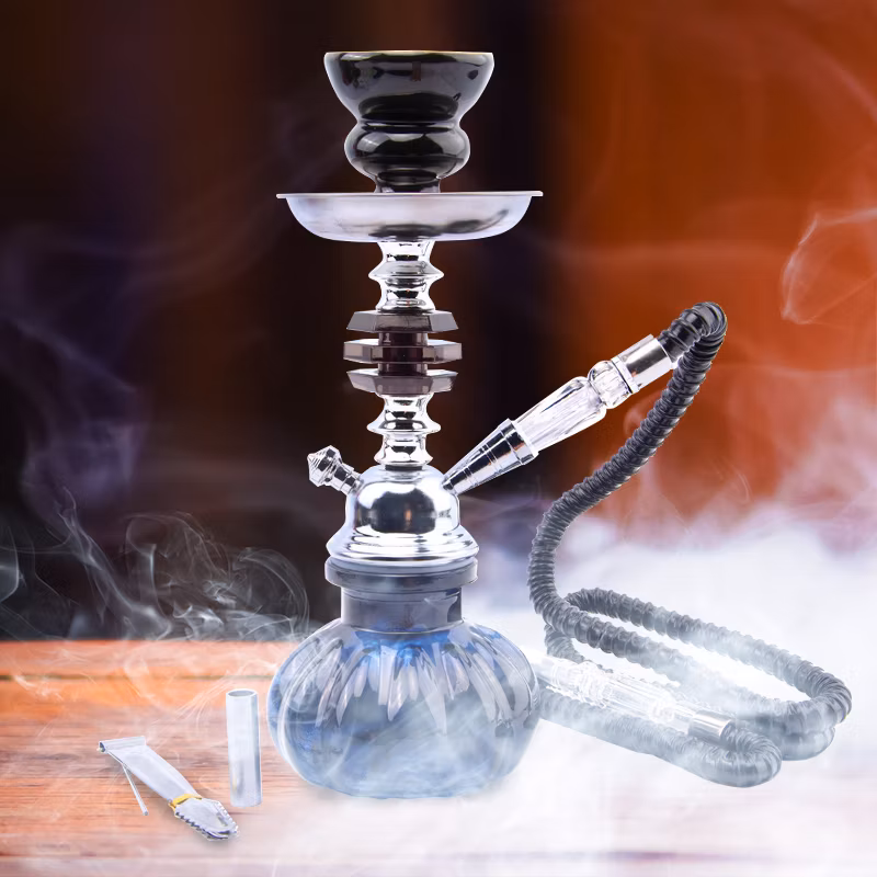 Smoke Pipes and Accessories