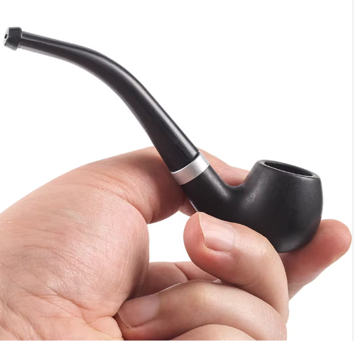 Smoke Pipes and Accessories