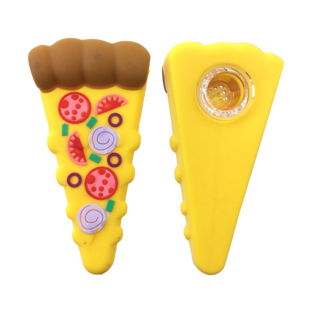 Silicone Pizza HP