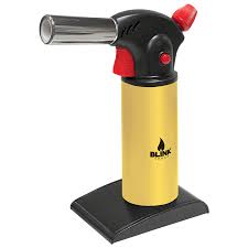 Blink Torch Lb03 Gold