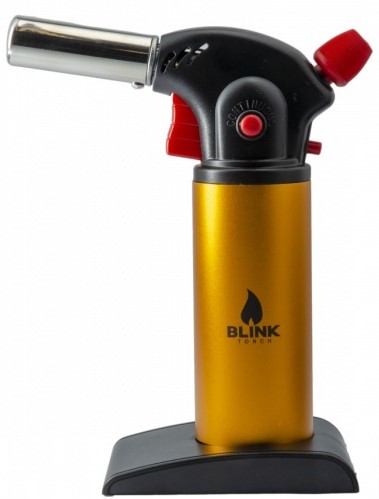 Blink Torch LB05 Gold